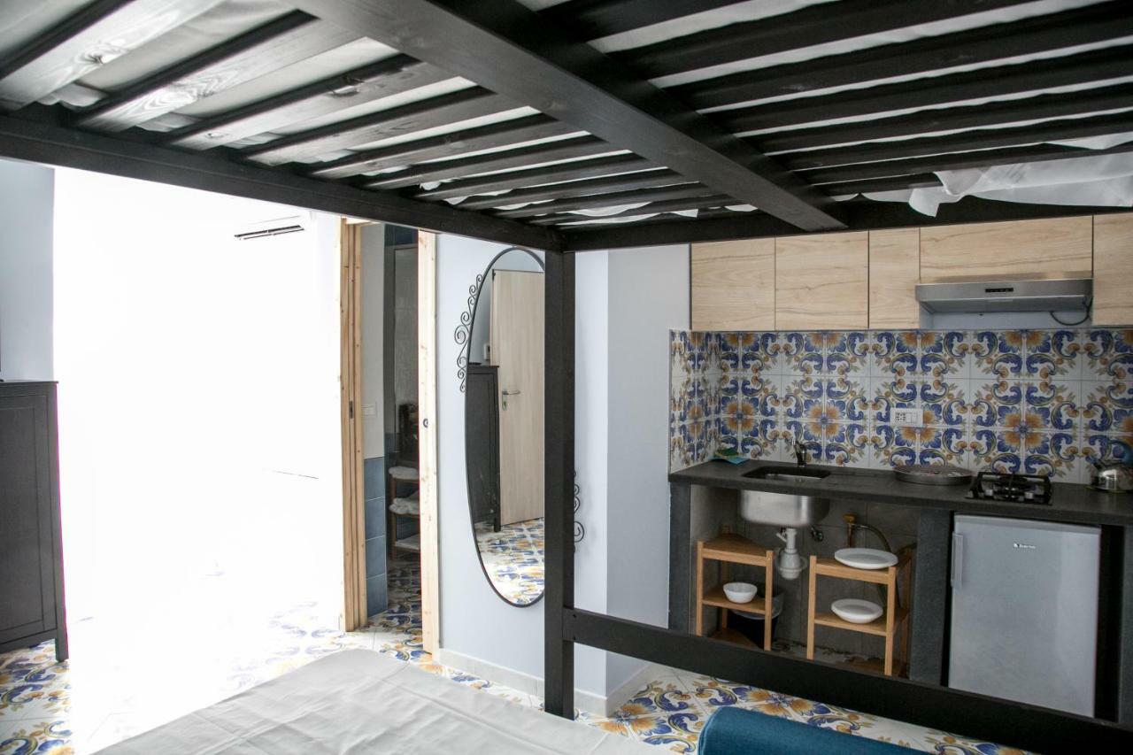 Casa Niccolo Apartment Naples Luaran gambar