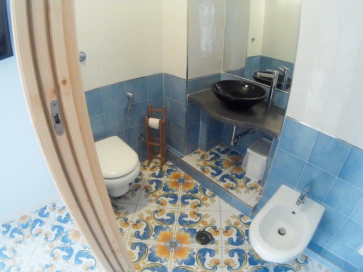 Casa Niccolo Apartment Naples Luaran gambar