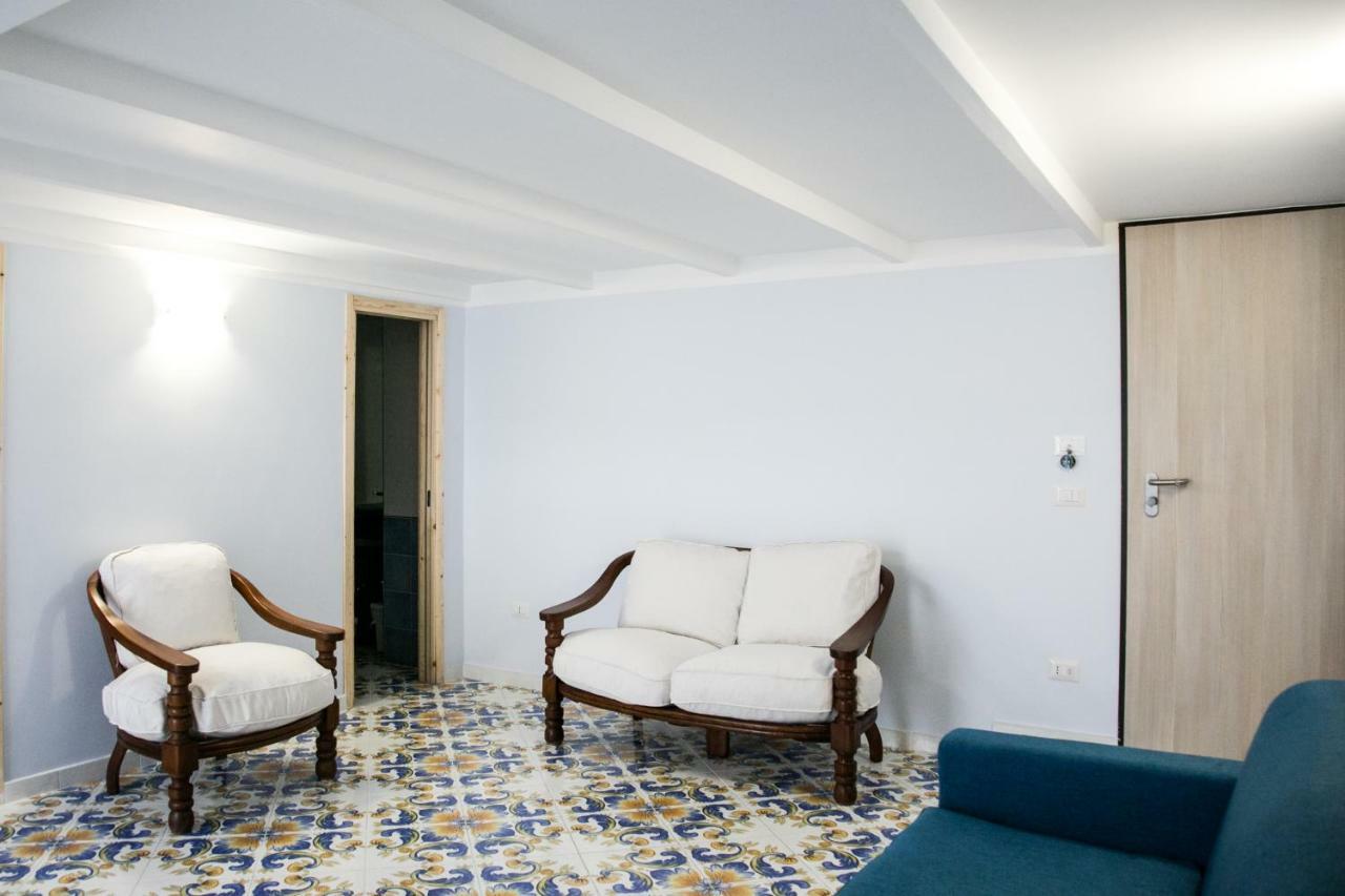 Casa Niccolo Apartment Naples Luaran gambar