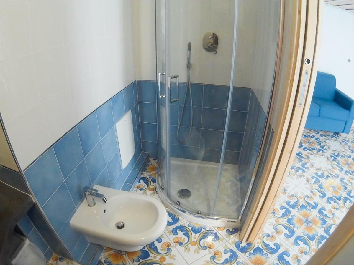 Casa Niccolo Apartment Naples Luaran gambar