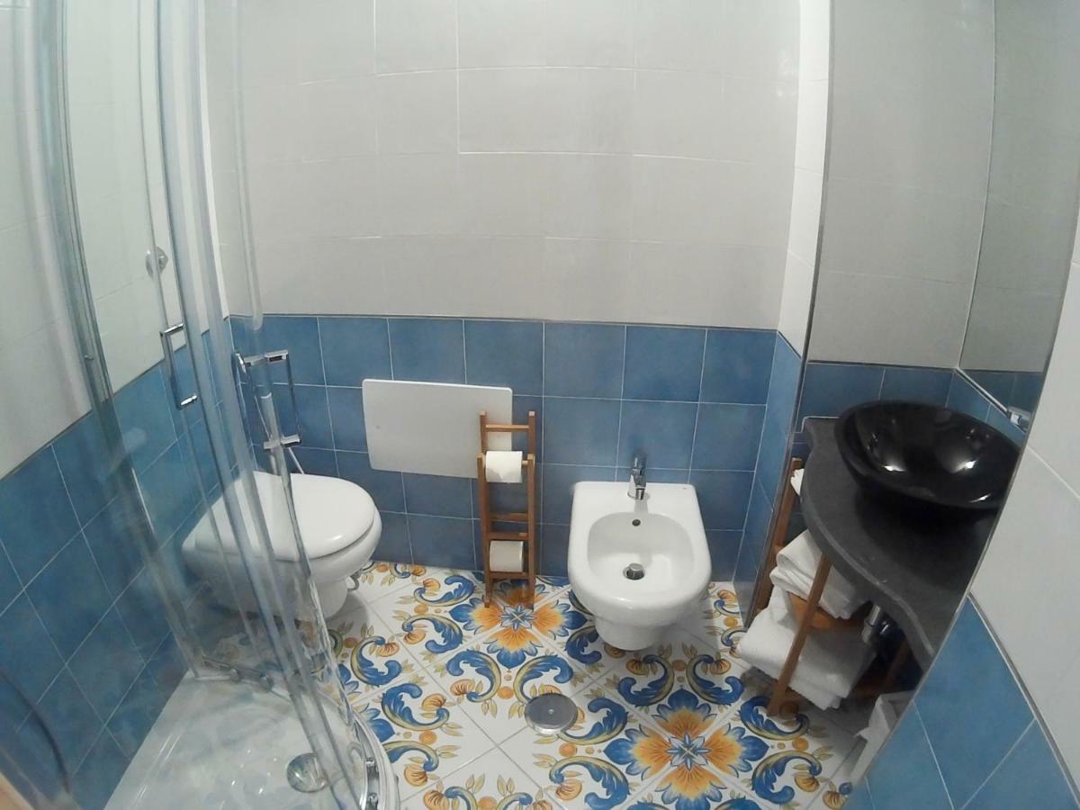 Casa Niccolo Apartment Naples Luaran gambar