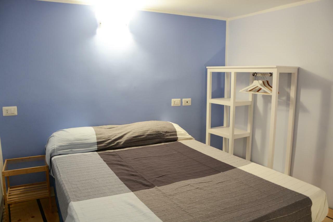 Casa Niccolo Apartment Naples Luaran gambar